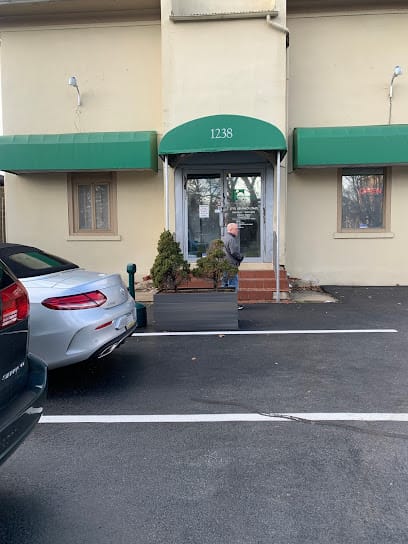 Rice & Noodles Restaurant