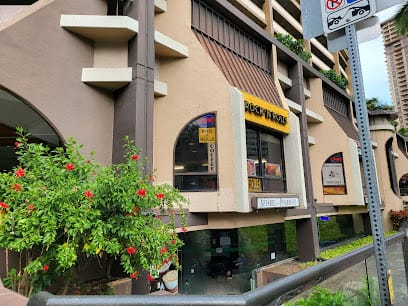 ROCK ‘N ROLLS - Vietnamese Restaurant