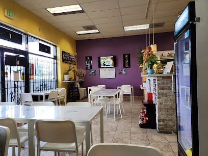 Rose VL Deli