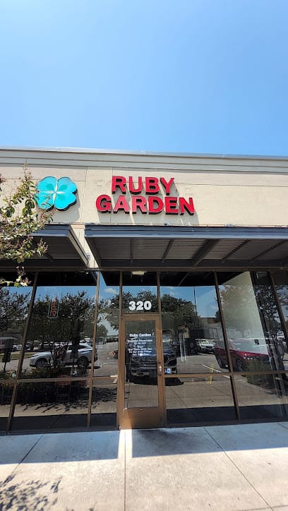 Ruby Garden Georgetown - Vietnamese Restaurant in Georgetown, Texas