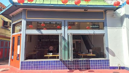 Sage Blossom - Vietnamese Restaurant