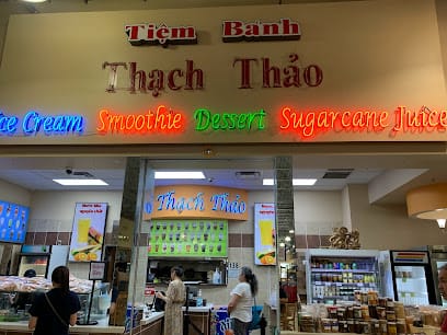 Sài Gòn Quán - Vietnamese Restaurant