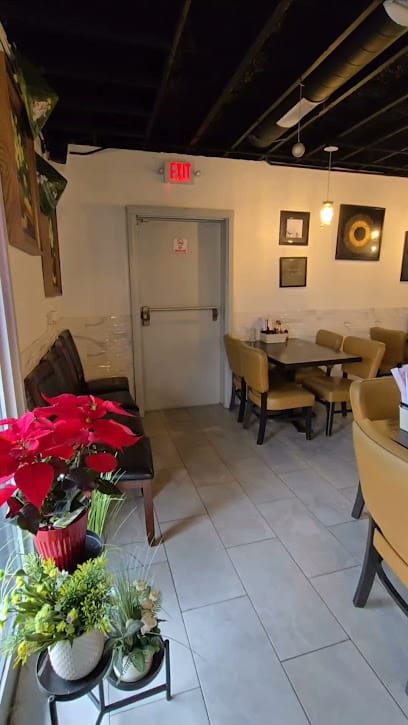 Saigon Alley Restaurant - Vietnamese Restaurant