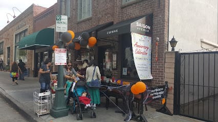 Saigon Avenue - Vietnamese Restaurant
