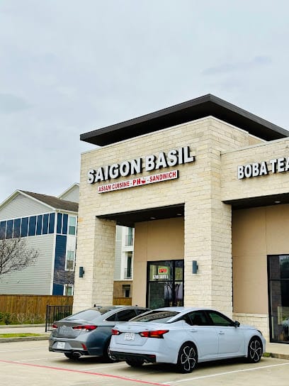 Saigon Basil - Vietnamese Restaurant