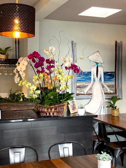 Saigon Beach - Vietnamese Restaurant