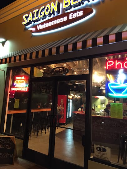 Saigon Beach - Vietnamese Restaurant