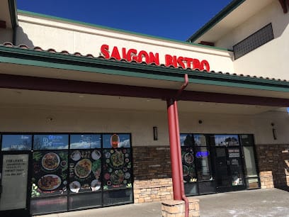 Saigon Bistro