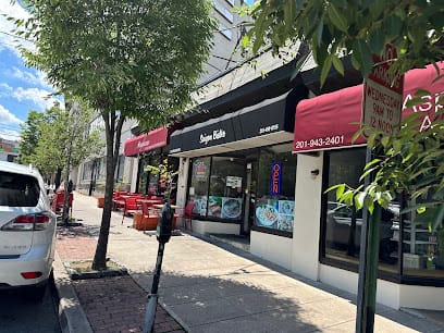 Saigon Bistro - Vietnamese Restaurant in Cliffside Park, New Jersey