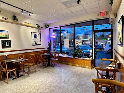 Saigon Bistro - Vietnamese Restaurant in Fair Lawn, New Jersey