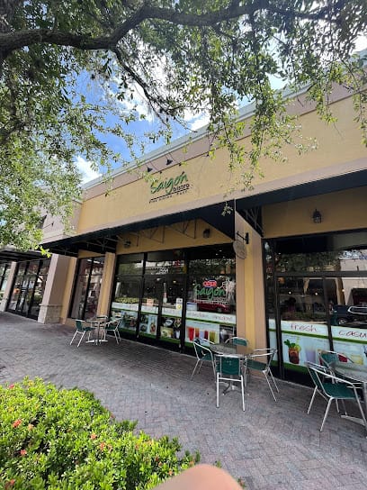 Saigon Bistro