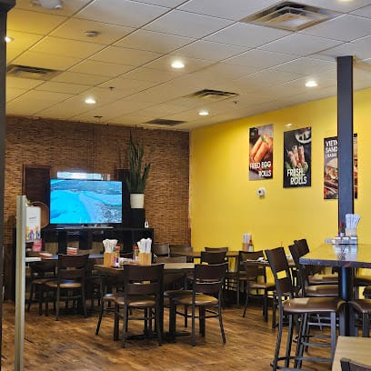 Saigon Bistro - Vietnamese Restaurant