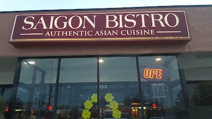 Saigon Bistro - Vietnamese Restaurant