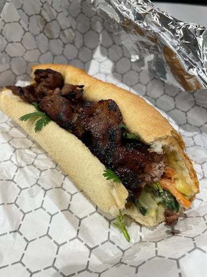 Saigon Bites - Vietnamese Restaurant