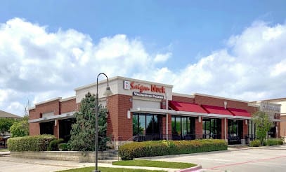 Saigon Block - Vietnamese Restaurant