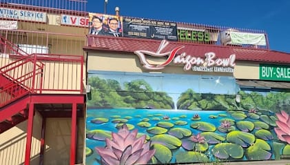 Saigon Bowl - Vietnamese Restaurant