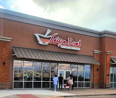 Saigon Bowl-Thornton - Vietnamese Restaurant