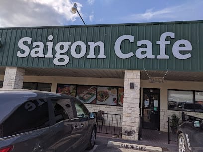Saigon Cafe - Vietnamese Restaurant