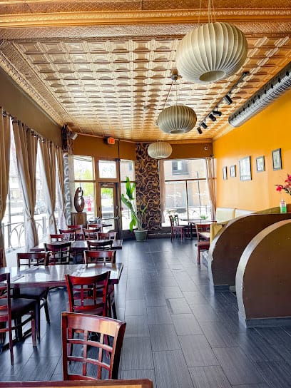 Saigon Cafe - Vietnamese Restaurant