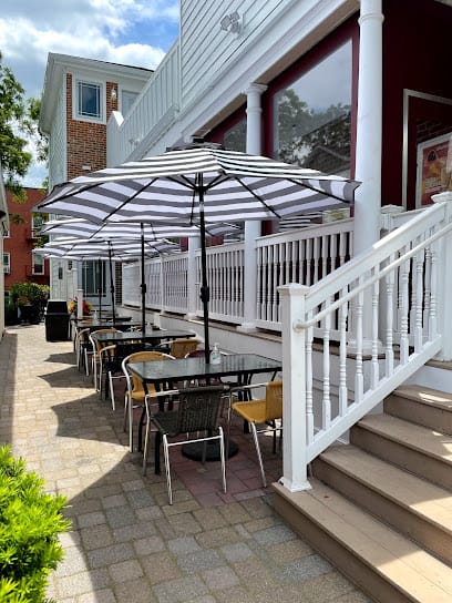 Saigon Cafe Millburn - Vietnamese Restaurant