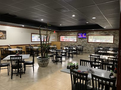 Saigon Café - Vietnamese Restaurant