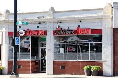 Saigon Chicken House - Vietnamese Restaurant