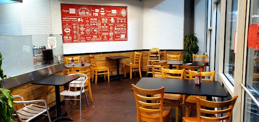 Saigon Eatery