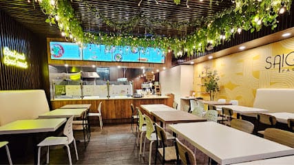 Saigon Eats - Vietnamese Restaurant