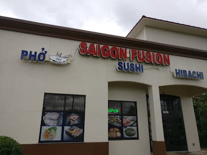 Saigon Fusion - Vietnamese Restaurant