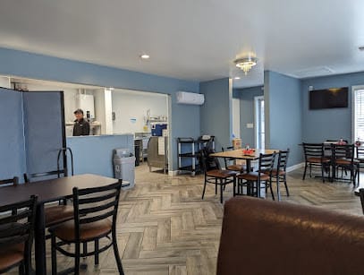 Saigon Garden - Vietnamese Restaurant