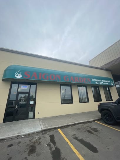 Saigon Garden - Vietnamese Restaurant