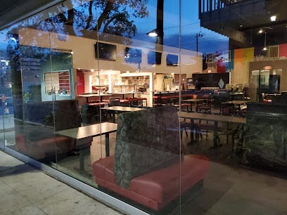 Saigon House - Vietnamese Restaurant in Houston, Texas