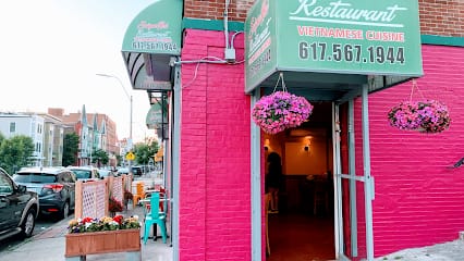Saigon Hut - Vietnamese Restaurant
