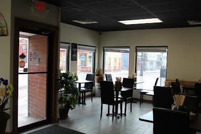 Saigon Kitchen