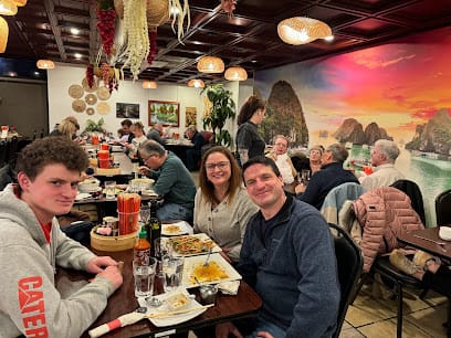 Saigon Nights - Vietnamese Restaurant