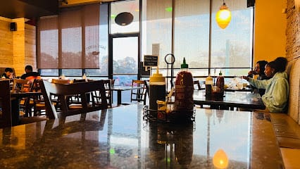 Saigon Noodles - Vietnamese Restaurant in Baton Rouge, Louisiana