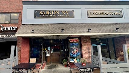 Saigon NV