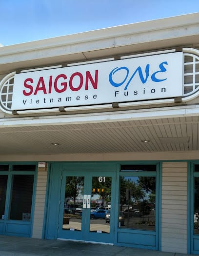 Saigon One - Vietnamese Restaurant