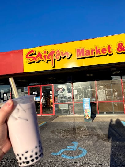 Saigon Oriental Market and Deli - Vietnamese Restaurant in Pensacola, Florida