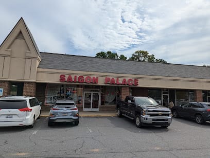 Saigon Palace Restaurant - Vietnamese Restaurant