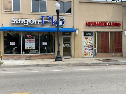 Saigon Phở - Vietnamese Restaurant