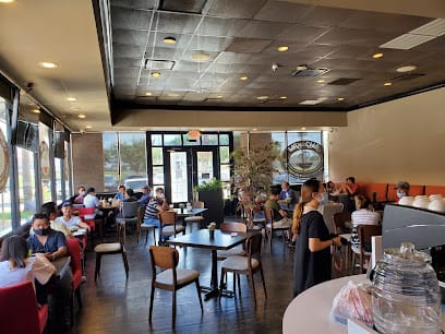 Saigon Pho - Vietnamese Restaurant