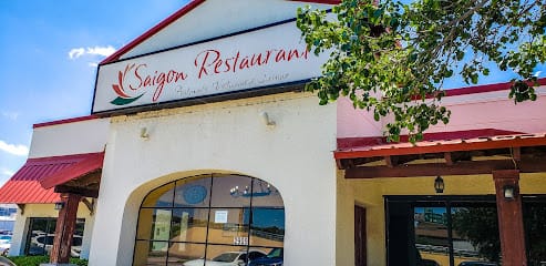 Saigon Restaurant