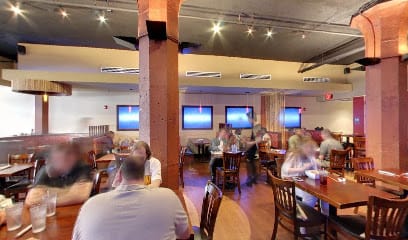 Saigon Restaurant & Bar