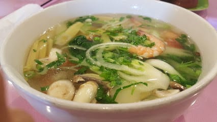 Saigon Restaurant