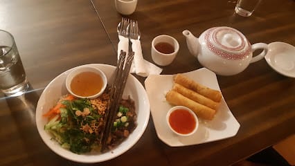 Saigon Restaurant