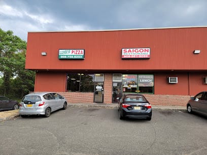 Saigon Restaurant - Vietnamese Restaurant