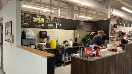 Saigon Sandwich Company - Vietnamese Restaurant