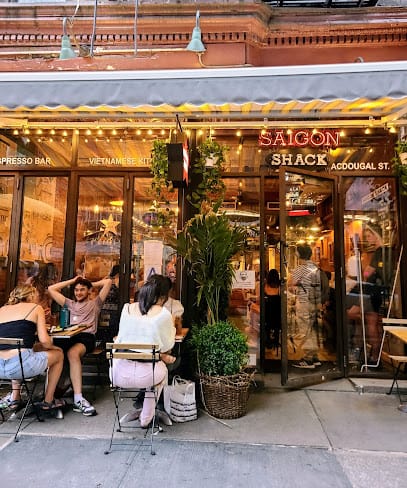 Saigon Shack - Vietnamese Restaurant