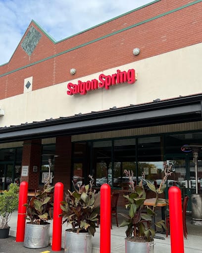 Saigon Spring Restaurant - Vietnamese Restaurant